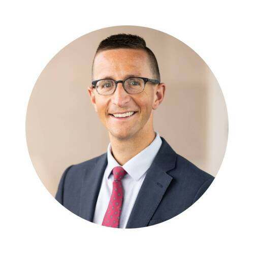 Mike Stoll, Assistant Director